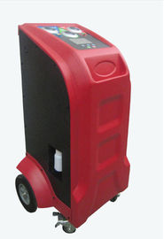 Rote Wechselstrom-Errötenmaschine 5,0 Inche 5&quot; LCD-Farbbildschirm-Hochdruck