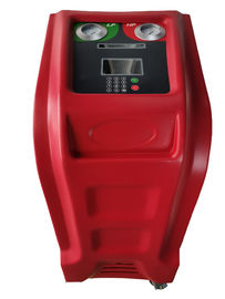 Gebührengeschwindigkeits-rote Farbe der ABS Modus-Wiederaufnahme-Erröten-Maschinen-800g/min