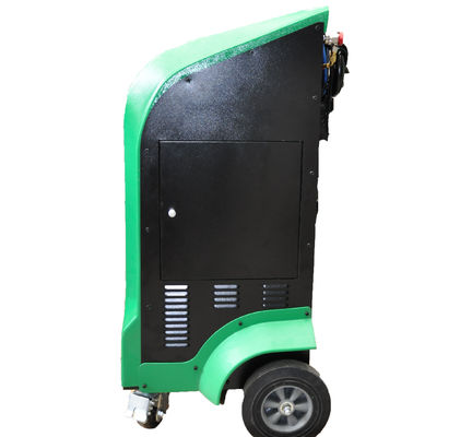 5&quot; TFT-Farbselbstwechselstrom-Wiederaufnahme-Maschine für Auto-Klimaanlage-Ausrüstung