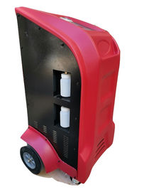 Rote abkühlende Wiederaufnahme-Maschine 10 Wechselstroms ~50 Minute-Spülzeit für Auto