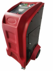 Abkühlende Wiederaufnahme-Maschine des Auto-X565/Spülungsauto-Klimaanlage-Tastatur-Öl-Einspritzung