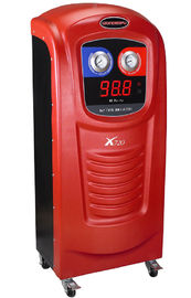 Des Stickstoff-X720 Grad ABS Kunststoffkoffer Sammelbehälter-automatischer Stickstoff-Reifen-Inflations-der Betriebstemperatur--5~45