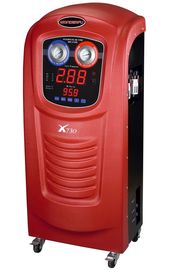 Rote Reifen-Inflations-N2-Länge des Stickstoff-X730 des Qualitäts-Luftfilters Aufblasschlauch 10M 65KGS
