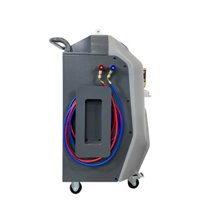 Wiederaufnahme-Maschinen-Kühlmittel-Wiederverwertungsund Spülungsmaschine Wechselstroms 300g/min abkühlendes